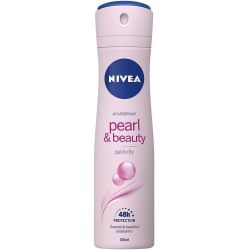Nivea дезодорант Pearl & Beauty (150 мл)