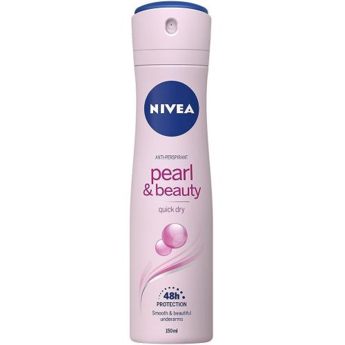 Nivea дезодорант Pearl & Beauty (150 мл)
