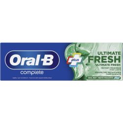 Oral-B Complete Ultimate Fresh паста за зъби (75 мл)