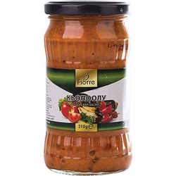 Fiorre кьопоолу (310 г)
