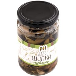 Земела чушлета пукана шипка (260 г)