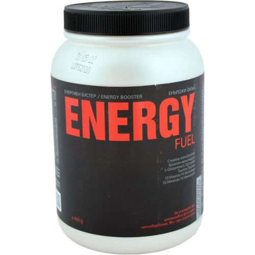 Nutrim Energy Fuel енергиен бустер (450 г)
