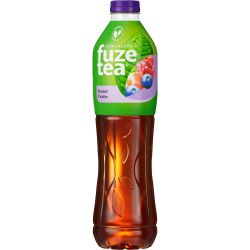 Fuzetea Горски плодове, студен чай (1.5 л)