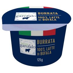 Garofalo биволска бурата (125 г)
