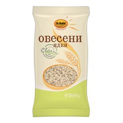 Dr. Keskin овесени ядки (500 г)