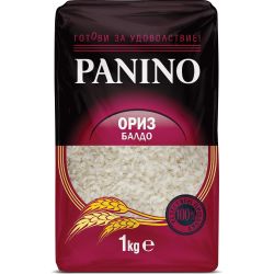Panino ориз балдо (1 кг)