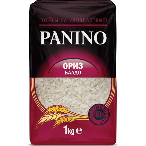 Panino ориз балдо (1 кг)