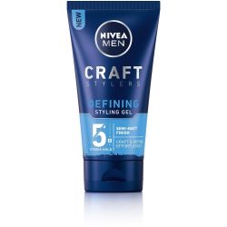 Nivea Men гел за коса Craft Stylers 5 (150 мл)