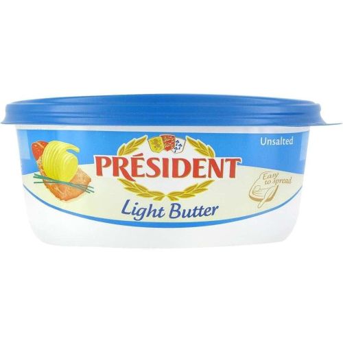President краве масло Light (250 г)