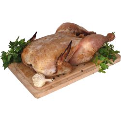 Прясно домашно пърлено пиле, на килограм, на килограм (1 кг)