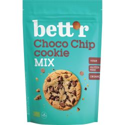 Bettr био безглутенов микс за курабийки (300 г)