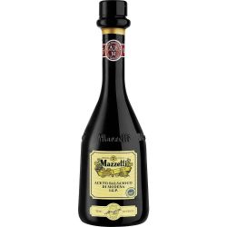 Mazzetti балсамов оцет рустико (500 мл)