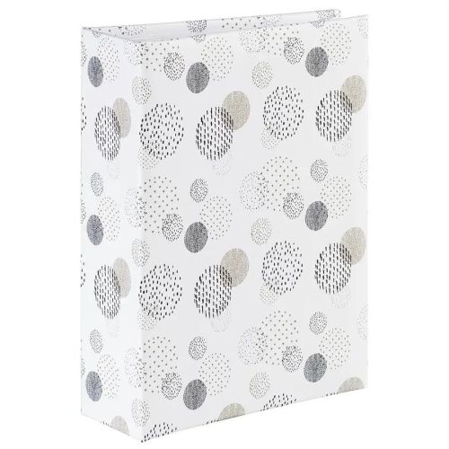 Hama Graphic албум за 100 снимки с размер 10 см х 15 см (1 бр.)