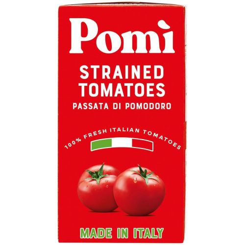 Pomi доматено пюре (500 г)