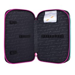 Head двоен несесер без аксесоари давай момиче, AC2 (1 бр.)