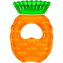 Wee Baby силиконова гризалка плод (1 бр.)