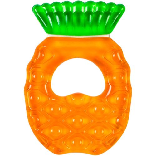 Wee Baby силиконова гризалка плод (1 бр.)