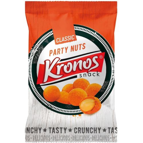 Kronos бирен фъстък (300 г)