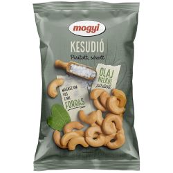 Mogyi сухо печено солено кашу (120 г)