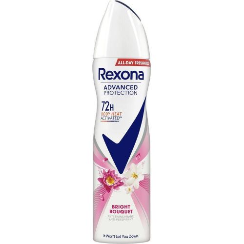 Rexona Sexy Bouquet дезодорант спрей (150 мл)