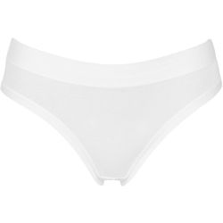 Cotonella Essential Brief бикини, бяло, размер S (2 бр.)