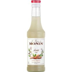 Monin сироп от бадем (250 мл)