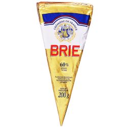 Cremiere De France сирене бри (200 г)