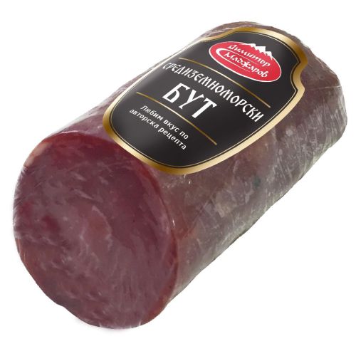 Маджаров средиземноморски бут, на килограм (1 кг)