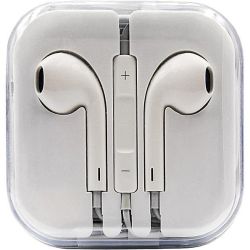 MSG Cube Handsfree, бяло (1 бр.)