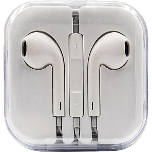 MSG Cube Handsfree, бяло (1 бр.)