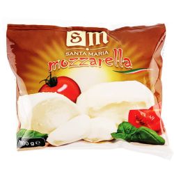 Santa Maria моцарела (100 г)