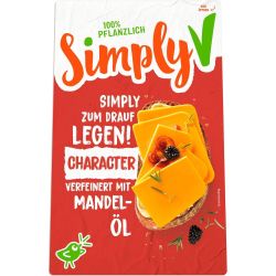 Simply V веган продукт (150 г)