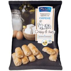 Mariva замразени пурички със сирене (1 кг)