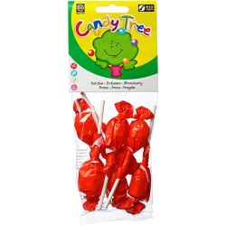Candy Tree био близалки ягода (7 бр.)