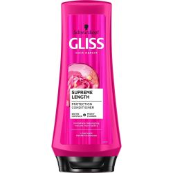 Gliss Supreme Length балсам за коса (200 мл)