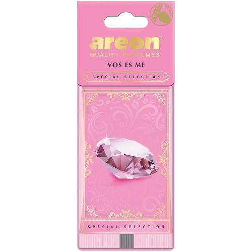 Areon Special Selection Vos Es Me  хартиен ароматизатор (1 бр.)