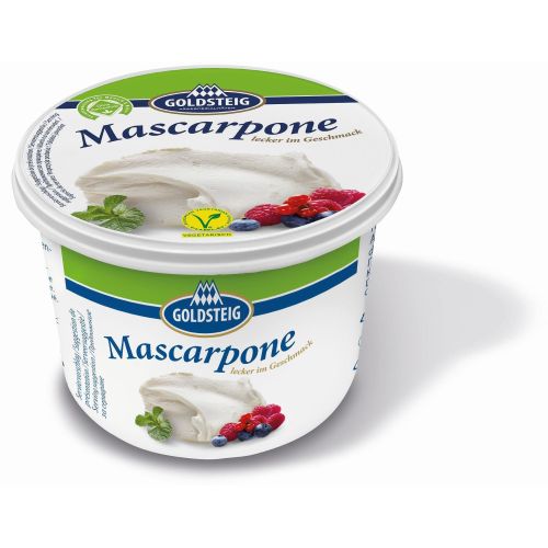 Goldsteig маскарпоне (500 г)