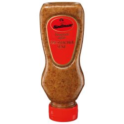 Händlmaier сладка баварска горчица (225 мл)