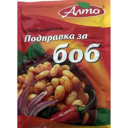 Алто подправка за боб (60 г)