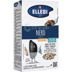 Ellebi черен ориз (1 кг)