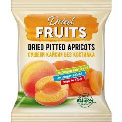 Elit Nuts сушени кайсии (150 г)