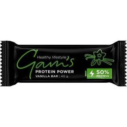 GAM's протеинов бар ванилия 50% (40 г)