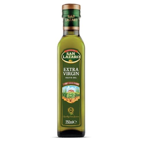 San Lazaro маслиново масло екстра върджин (250 мл)