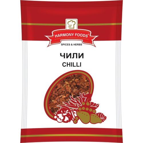 Harmony Foods чили (25 г)