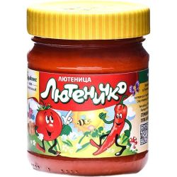 Булконс Лютеничко лютеница (210 г)