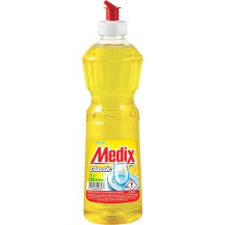 Medix Classic препарат за съдове лимон (500 мл)