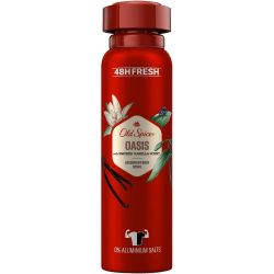 Old Spice Oasis дезодорант спрей (150 мл)