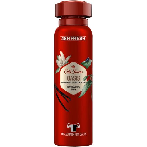 Old Spice Oasis дезодорант спрей (150 мл)