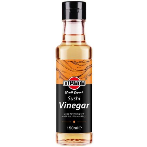 Miyata оризов оцет (150 мл)
