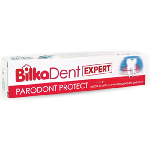 Bilka Dent Expert Parodont Protect паста за зъби (75 мл)